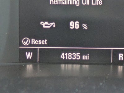 2021 Chevrolet Colorado 2WD LT