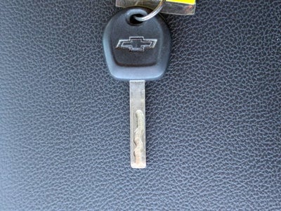 2021 Chevrolet Colorado 2WD LT