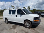 2016 Chevrolet Express Cargo Van RWD 2500 135"