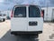 2016 Chevrolet Express Cargo Van RWD 2500 135"