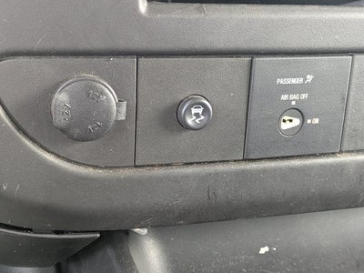 2011 Chevrolet Express Cargo Van RWD 2500 135"