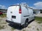2011 Chevrolet Express Cargo Van RWD 2500 135"