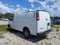 2011 Chevrolet Express Cargo Van RWD 2500 135"