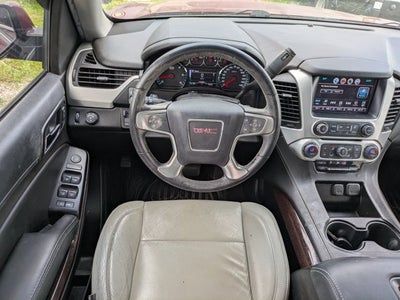 2017 GMC Yukon SLE