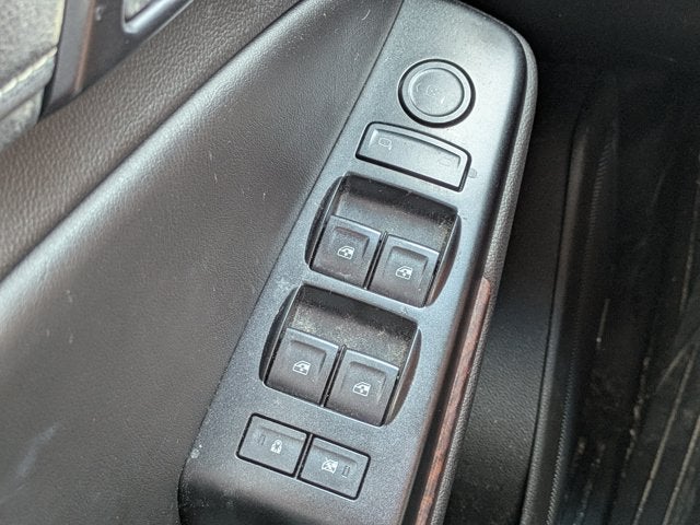 2017 GMC Yukon SLE