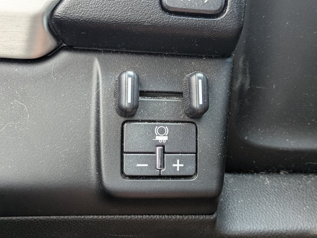 2017 GMC Yukon SLE