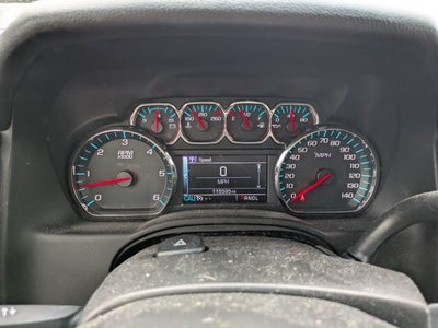 2017 GMC Yukon SLE