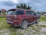 2017 GMC Yukon SLE