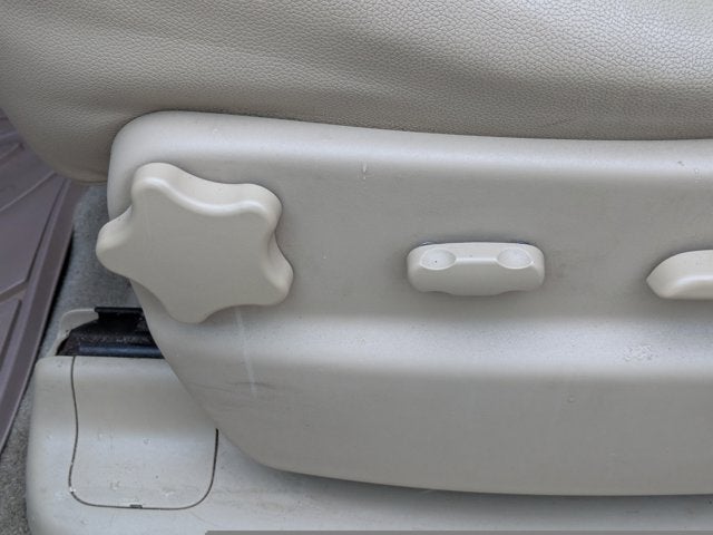 2014 Chevrolet Suburban LT