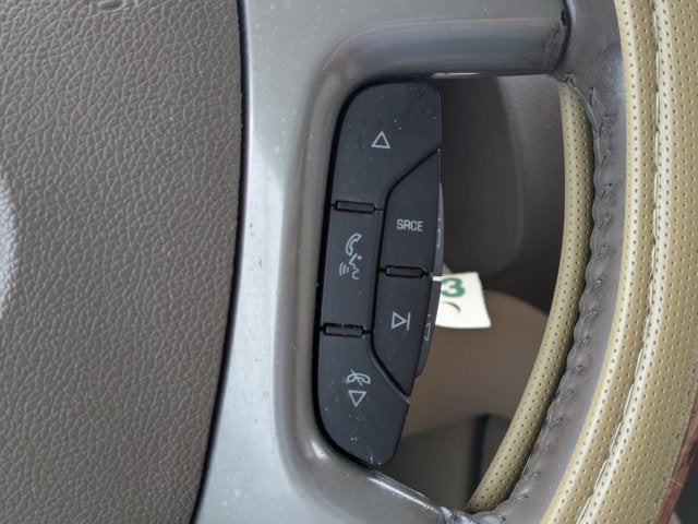 2014 Chevrolet Suburban LT