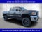 2015 GMC Sierra 2500HD SLE
