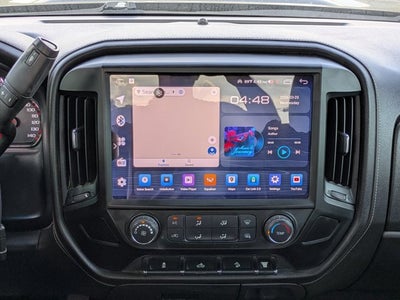 2015 GMC Sierra 2500HD SLE