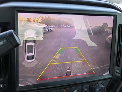 2015 GMC Sierra 2500HD SLE