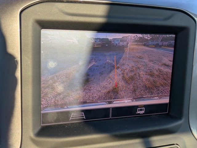 2024 GMC Sierra 2500HD Pro