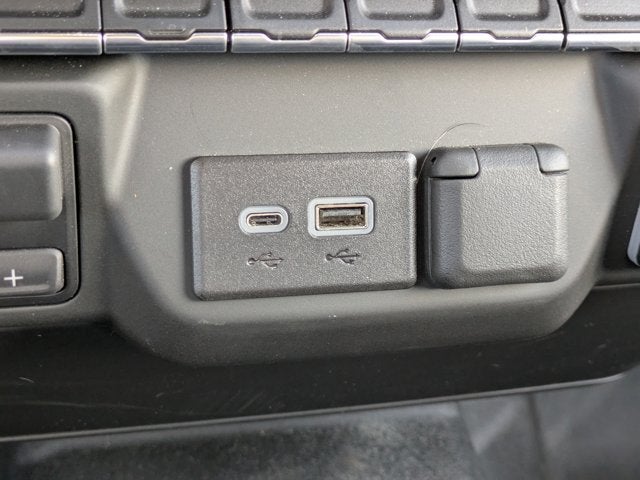 2024 GMC Sierra 2500HD Pro