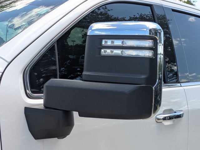 2025 GMC Sierra 2500HD SLT