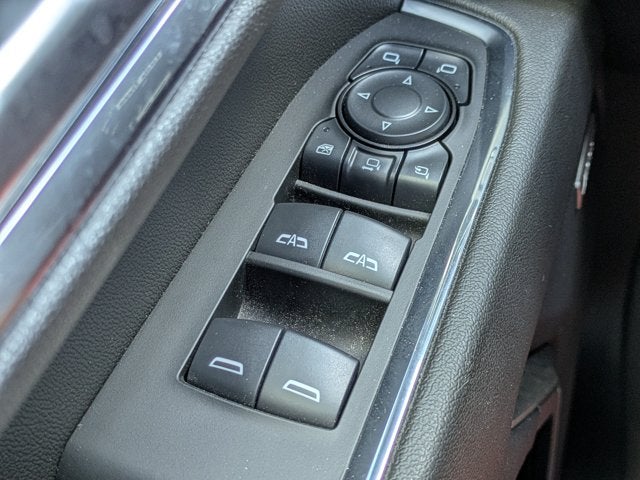 2025 GMC Sierra 2500HD SLT
