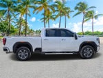 2025 GMC Sierra 2500HD SLT