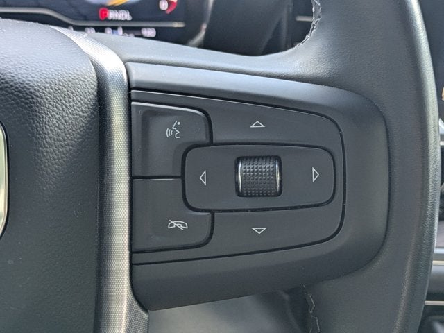 2025 GMC Sierra 2500HD SLT