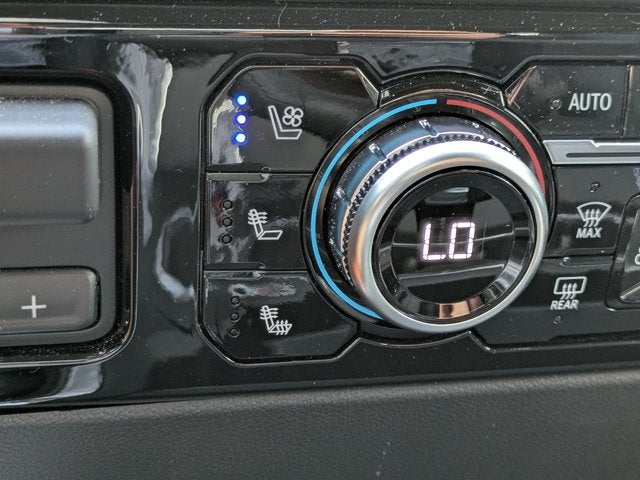 2025 GMC Sierra 2500HD SLT
