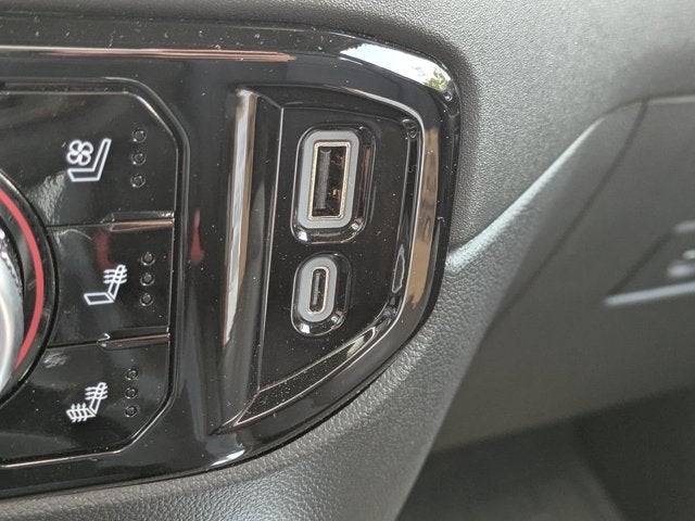 2025 GMC Sierra 2500HD SLT