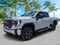 2025 GMC Sierra 2500HD SLT