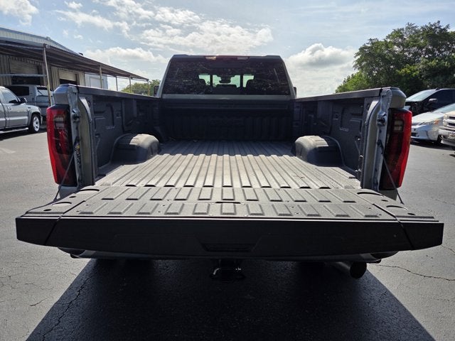 2026 GMC Sierra 3500HD Denali Ultimate