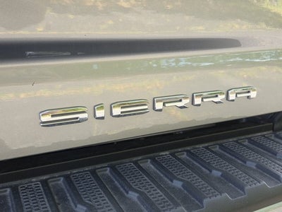 2026 GMC Sierra 3500HD Denali Ultimate