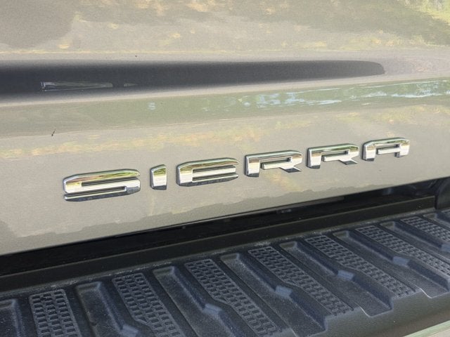 2026 GMC Sierra 3500HD Denali Ultimate