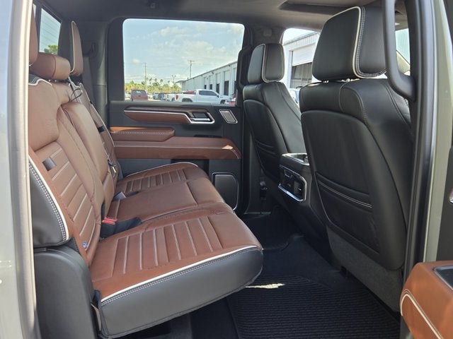 2026 GMC Sierra 3500HD Denali Ultimate