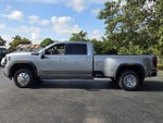 2026 GMC Sierra 3500HD Denali Ultimate