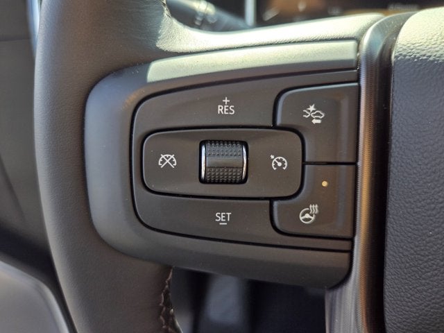 2026 GMC Sierra 3500HD Denali Ultimate