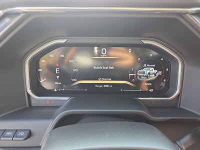 2026 GMC Sierra 3500HD Denali Ultimate