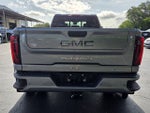 2026 GMC Sierra 3500HD Denali Ultimate