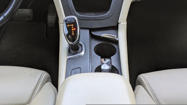 2019 Cadillac XT5 Luxury FWD