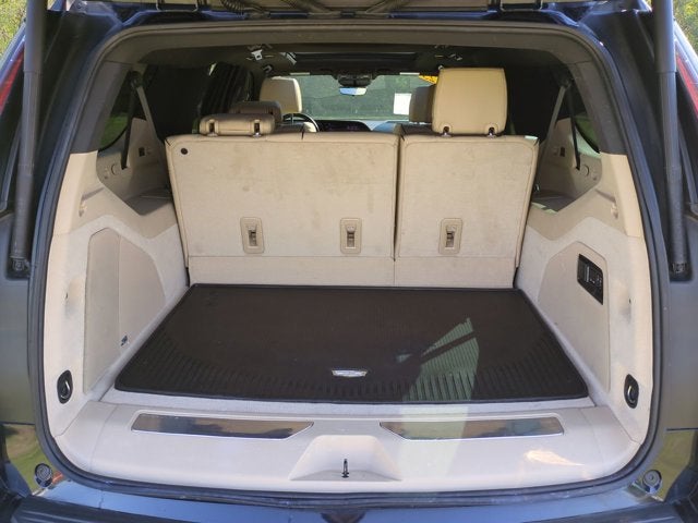 2023 Cadillac Escalade ESV 4WD Premium Luxury