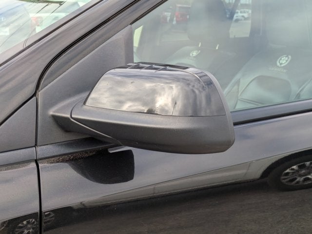 2011 Ford Edge Sport