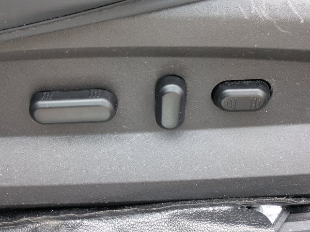 2011 Ford Edge Sport