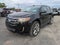 2011 Ford Edge Sport