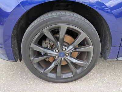 2015 Ford Edge Sport