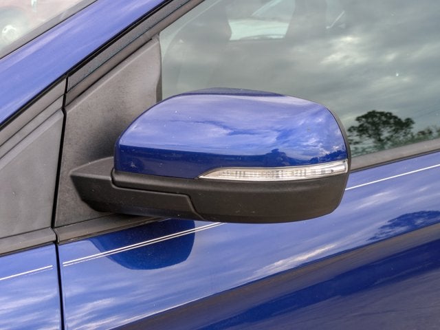 2015 Ford Edge Sport