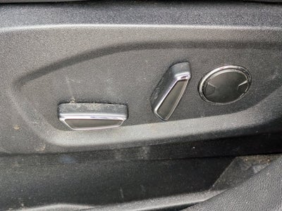 2015 Ford Edge Sport