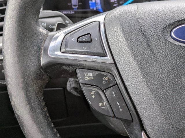 2015 Ford Edge Sport