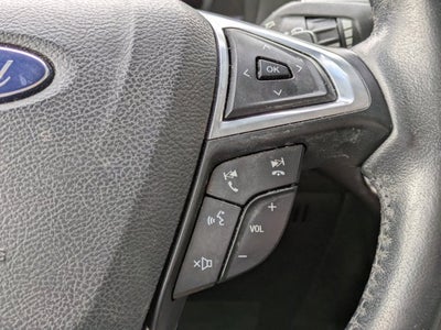 2015 Ford Edge Sport