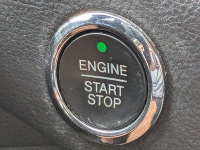 2015 Ford Edge Sport