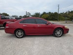 2013 Chevrolet Impala LTZ