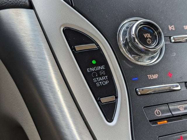 2020 Lincoln Nautilus Standard