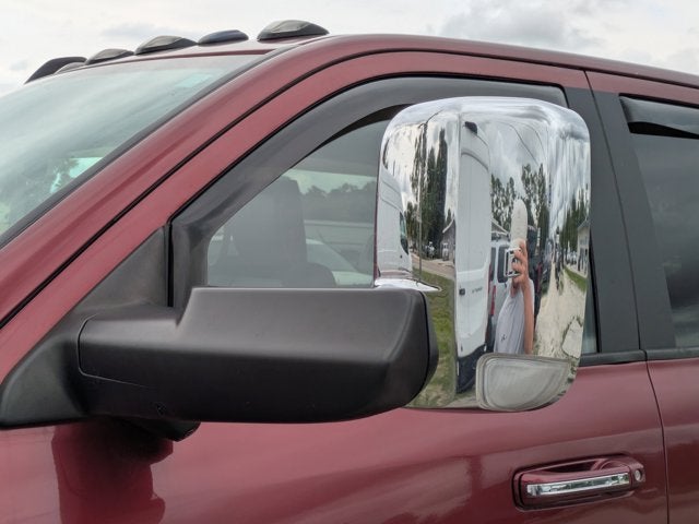 2020 RAM 3500 Laramie