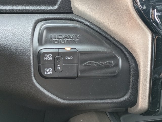 2020 RAM 3500 Laramie