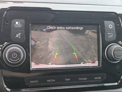 2021 RAM ProMaster Cargo Van 136" WB